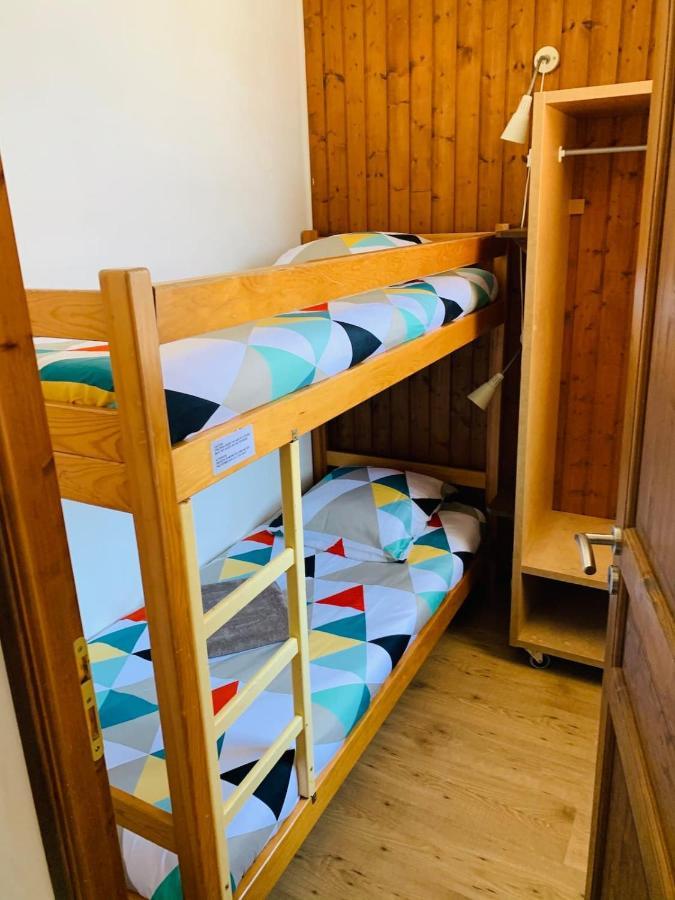 -30 Reduction Sur Location Skis Et Materiel ! 2 Alpes Coeur Station Apartamento