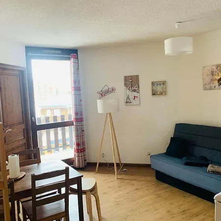 -30 Reduction Sur Location Skis Et Materiel ! Appartement 2 Alpes Coeur Station Les Deux Alpes Exterior foto