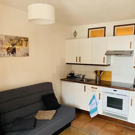 -30 Reduction Sur Location Skis Et Materiel ! Appartement 2 Alpes Coeur Station Les Deux Alpes Exterior foto