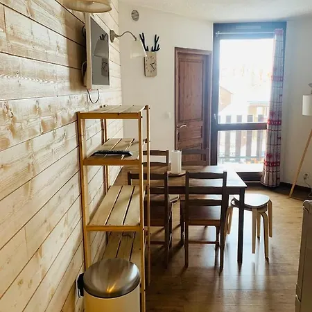 -30 Reduction Sur Location Skis Et Materiel ! Appartement 2 Alpes Coeur Station Les Deux Alpes Exterior foto