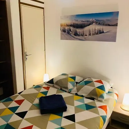 -30 Reduction Sur Location Skis Et Materiel ! Appartement 2 Alpes Coeur Station Les Deux Alpes Exterior foto
