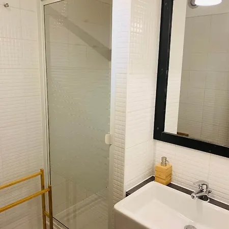 -30 Reduction Sur Location Skis Et Materiel ! Appartement 2 Alpes Coeur Station Les Deux Alpes Exterior foto